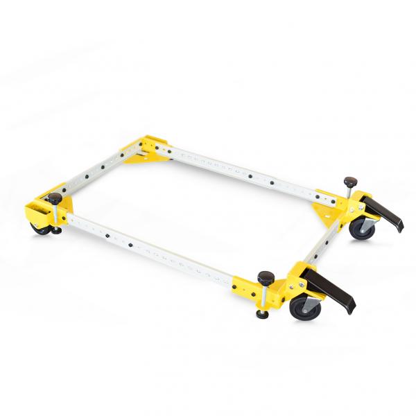BAMATO Universal undercarriage MB-400